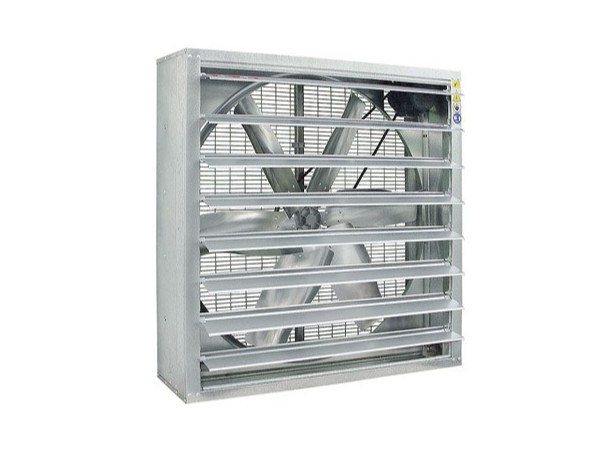 負壓風機-通風換氣設(shè)備