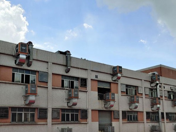 東莞環(huán)?？照{(diào)廠家.1.5KW環(huán)保空調(diào).車間降溫設(shè)備