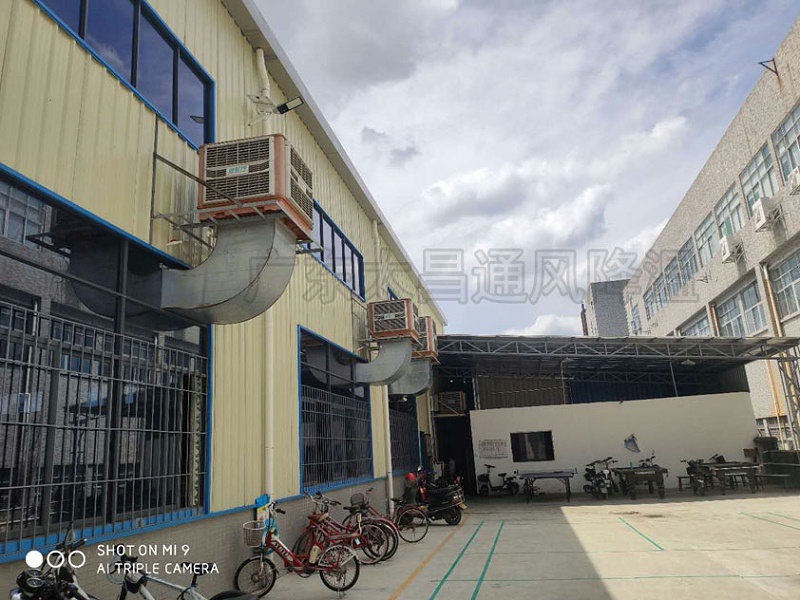 工業(yè)冷風(fēng)機(jī) 工業(yè)冷風(fēng)機(jī)