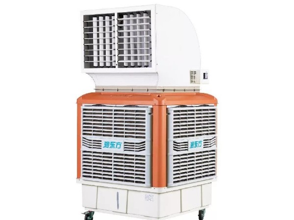 大型移動(dòng)式環(huán)?？照{(diào)