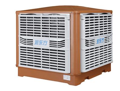 東莞太昌告訴您節(jié)能環(huán)?？照{(diào)的技術原理和應用范圍