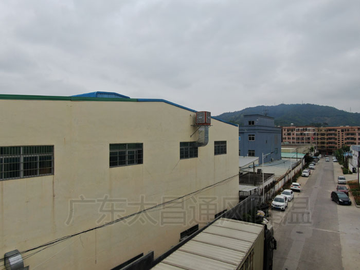 注塑廠環(huán)?？照{(diào)案例