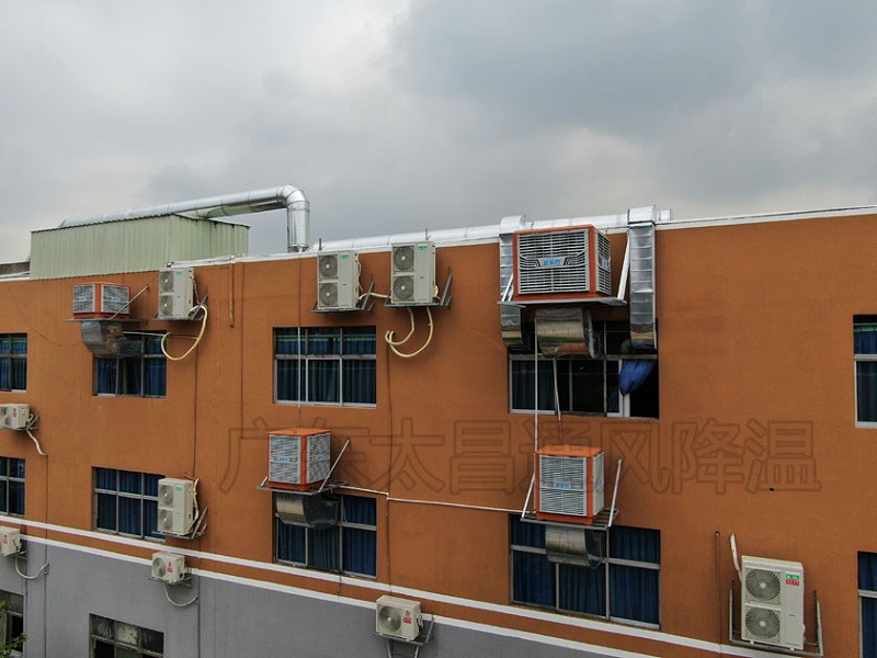 模具廠環(huán)?？照{(diào)