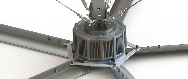 工業(yè)大風(fēng)扇安裝 工業(yè)大風(fēng)扇安裝