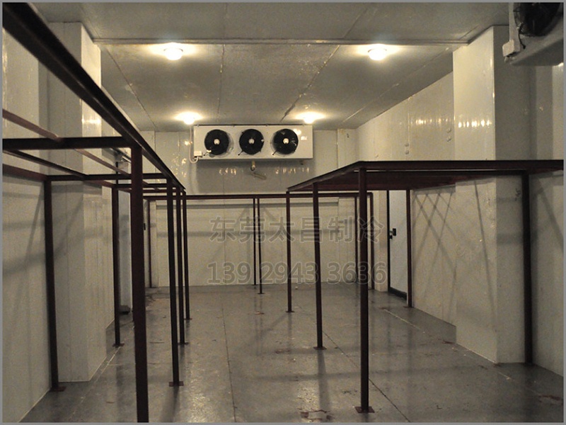 太昌冷庫 太昌冷庫