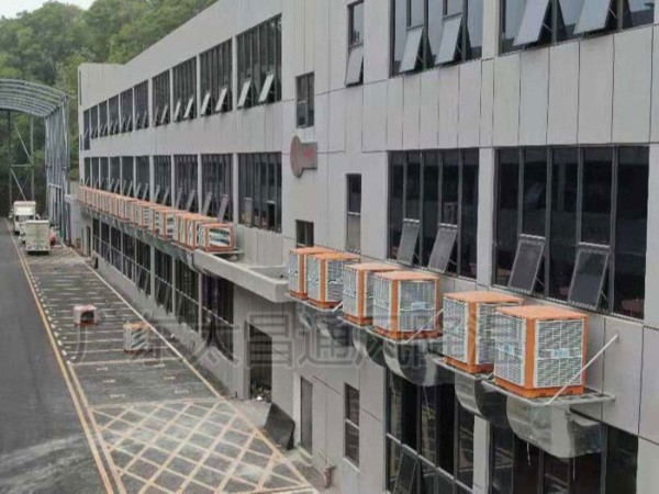 深圳通風(fēng)降溫設(shè)備，深圳通風(fēng)降溫工程哪家好？