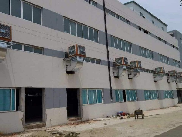 什么是節(jié)能環(huán)保空調(diào)？