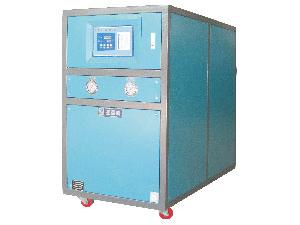 太昌牌水冷箱式工業(yè)冷水機 太昌牌水冷箱式工業(yè)冷水機