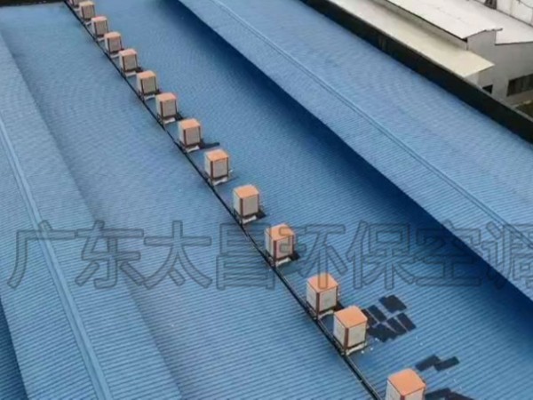 15000平米的車間做環(huán)?？照{(diào)工程多少錢？