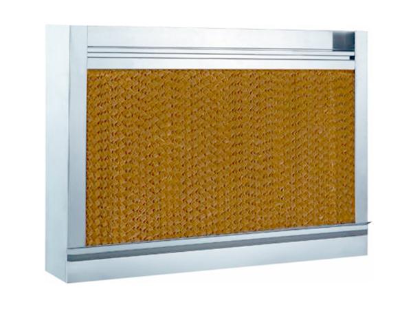 降溫水簾 降溫水簾