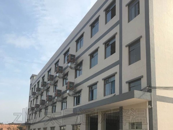 東莞嘉安塑膠五金廠環(huán)?？照{(diào)案例