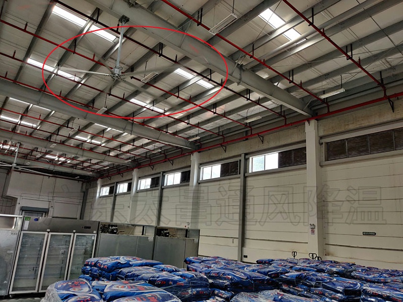 車間工業(yè)大風(fēng)扇 車間工業(yè)大風(fēng)扇