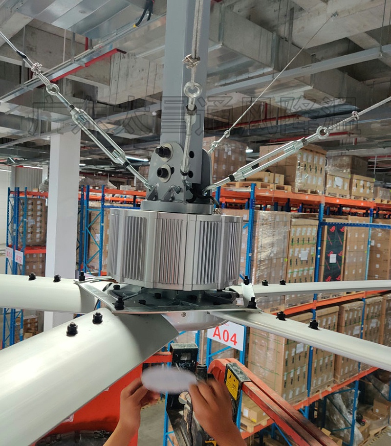 廠房工業(yè)大風(fēng)扇 廠房工業(yè)大風(fēng)扇